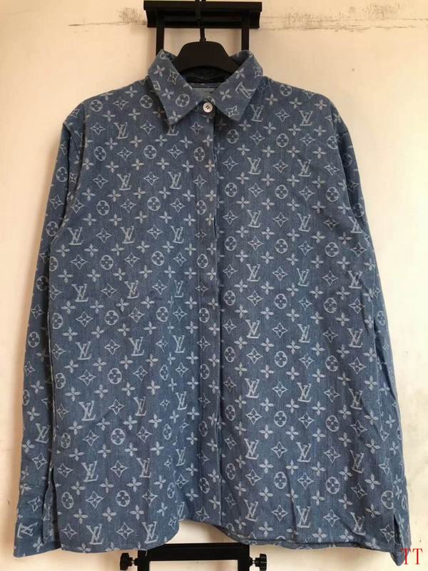 LV Men's Outwear 17